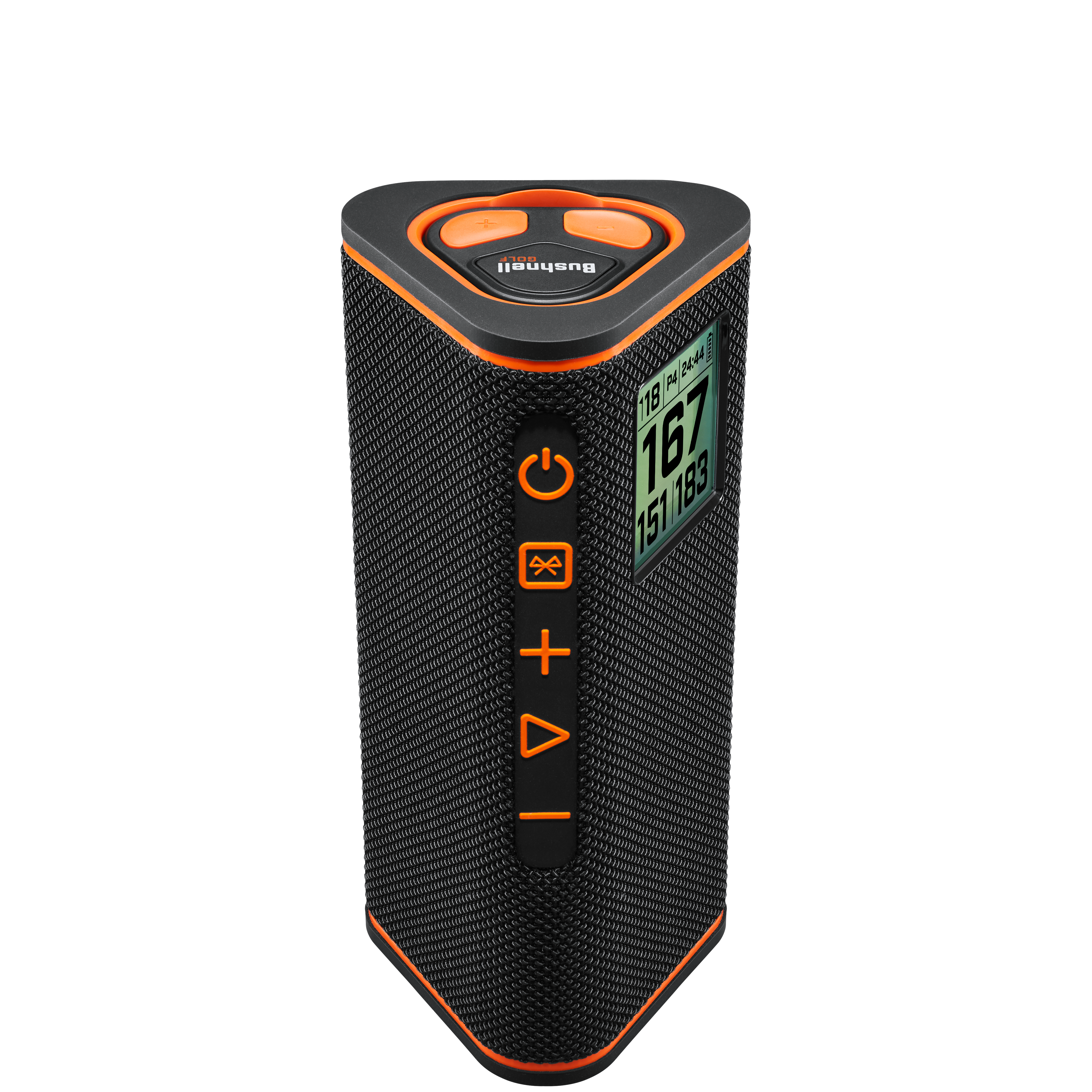 Wingman View GPS Speaker