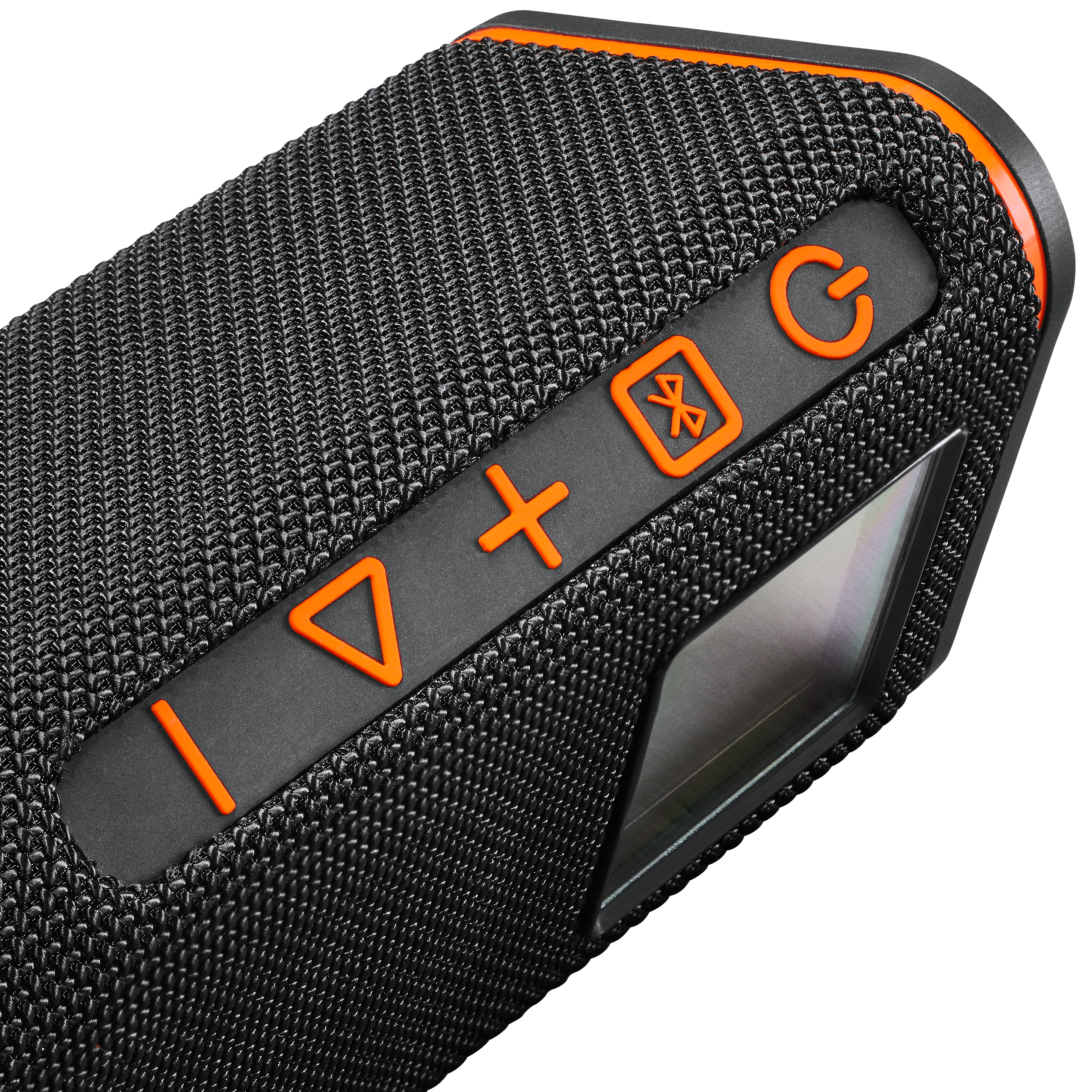 Wingman View GPS Speaker