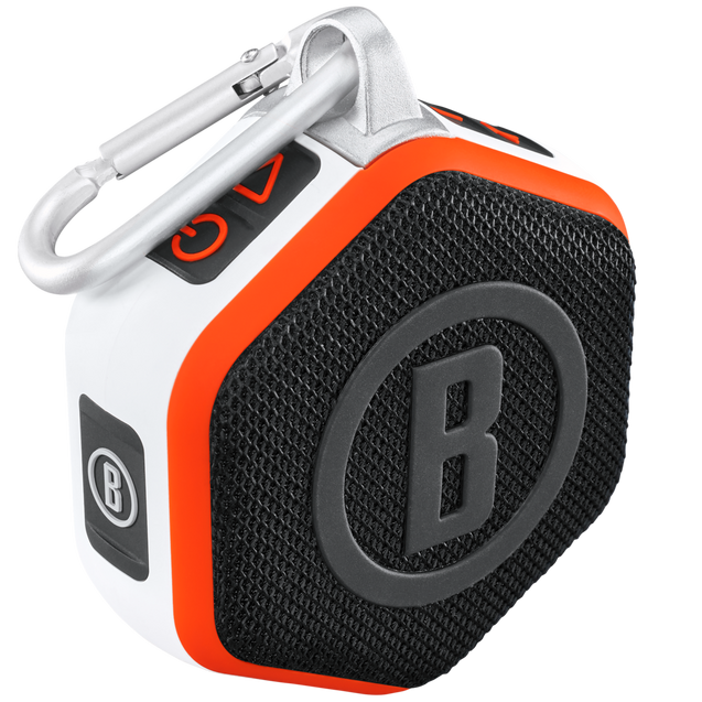 Wingman Mini GPS Speaker BUSHNELL