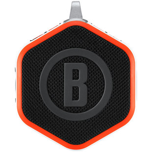 Wingman Mini GPS Speaker BUSHNELL