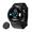 BLACK/BLACK | X5 GPS Watch