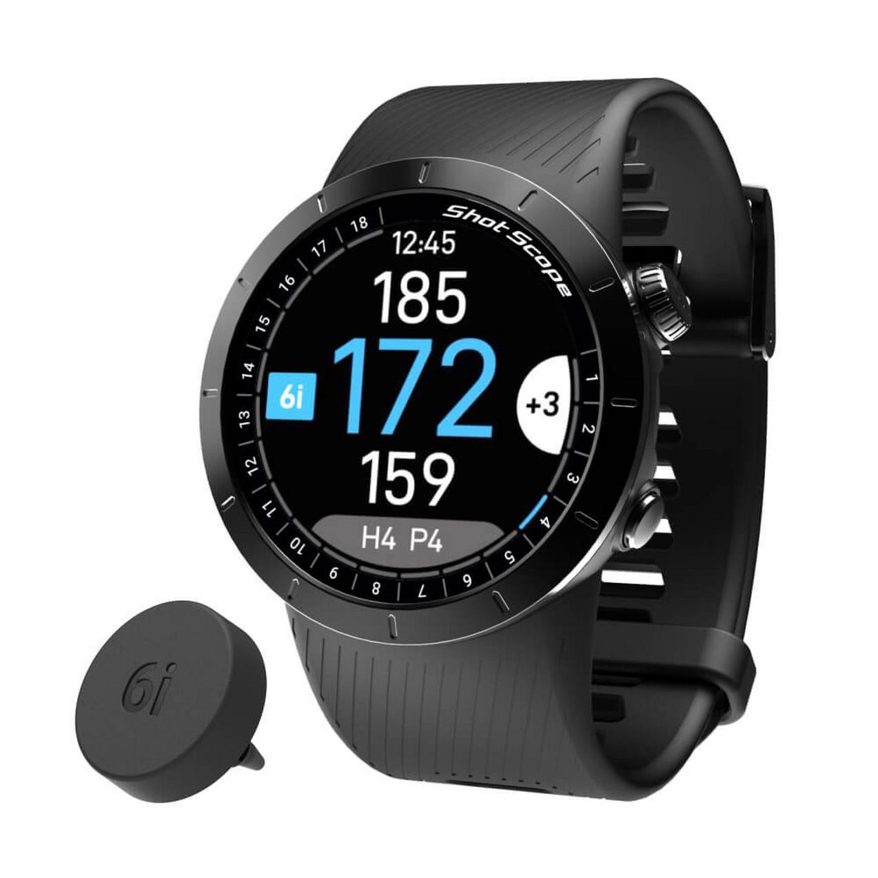 X5 GPS Watch