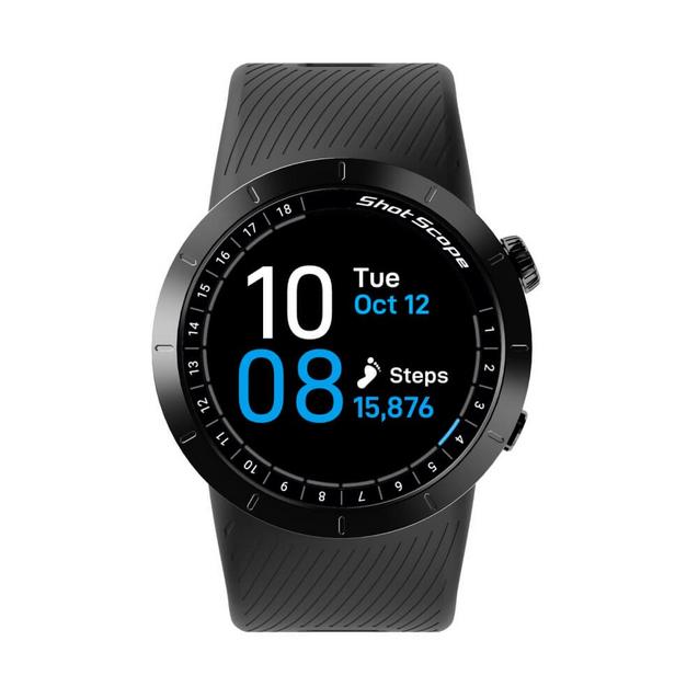 Shot Scope V5 Golf Watch