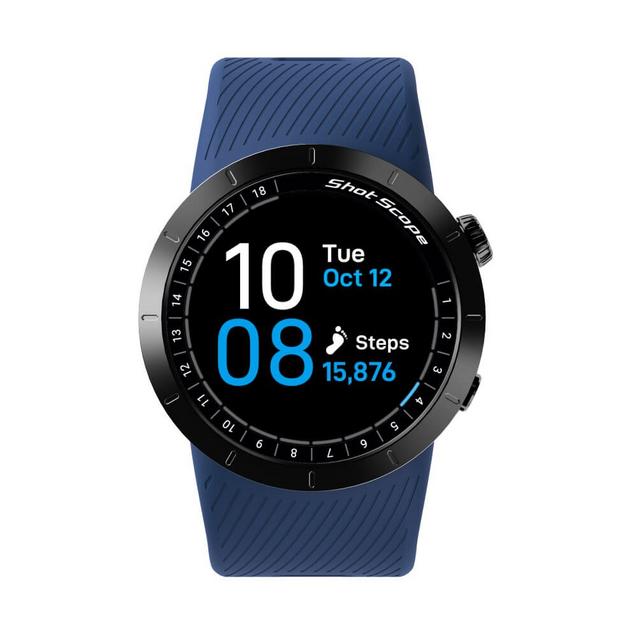 Golf gps scope outlet