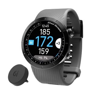 X5 GPS Watch SHOT SCOPE