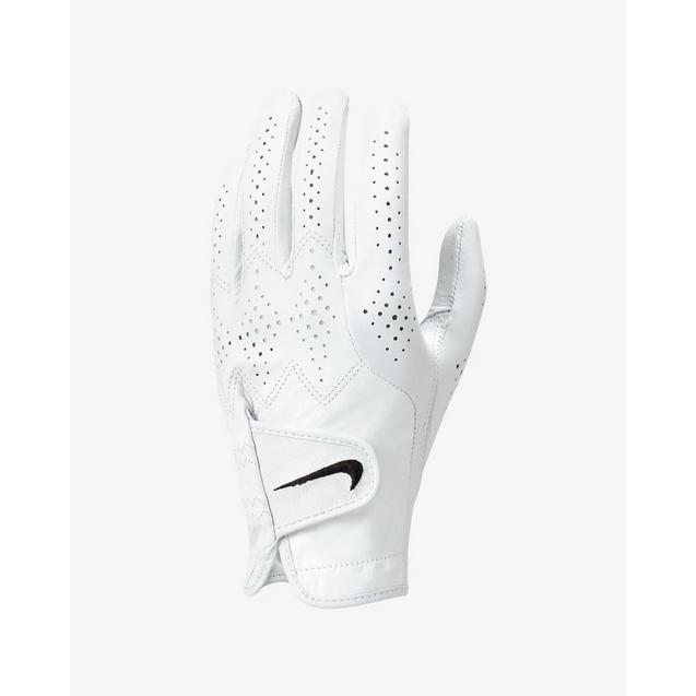 Nike Men s Tour Classic IV Golf Glove in White Size Cad L