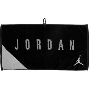 Jordan Utility Golf Towel