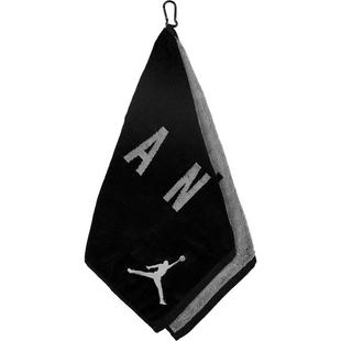 Jordan Utility Golf Towel NIKE