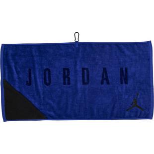 Jordan Utility Golf Towel