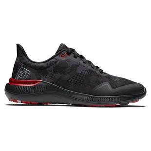 Women's Flex Spikeless Golf Shoe - Canada Edition