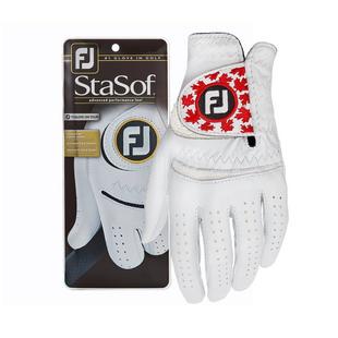 Women's StaSof Golf Glove - Canada FOOTJOY