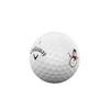 Supersoft Winter Golf Balls - 12 Pack