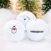 Balles Supersoft Winter - 12 balles