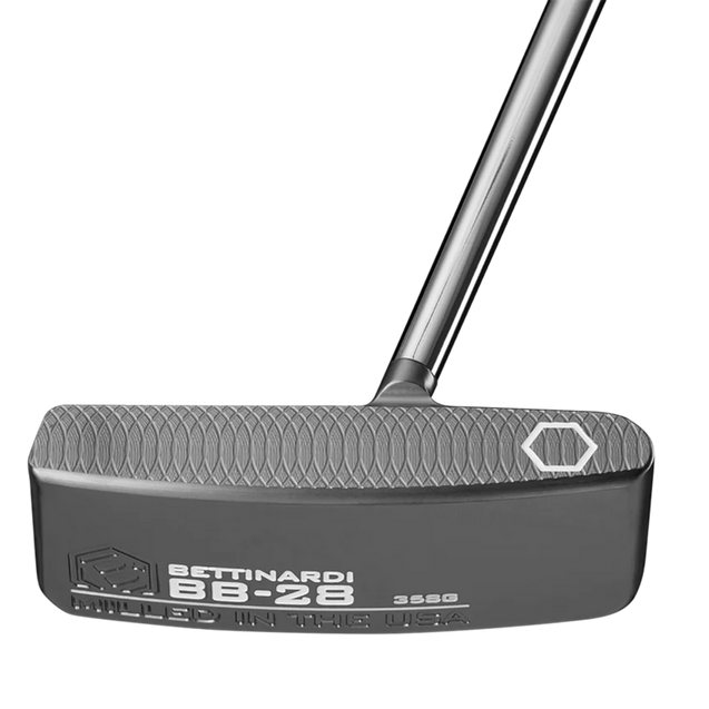 2023 BB28 Center Shaft Arm Lock Putter BETTINARDI Putters Men's