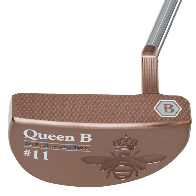 2023 Queen B 11 Putter