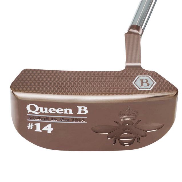 2023 Queen B 14 Putter BETTINARDI