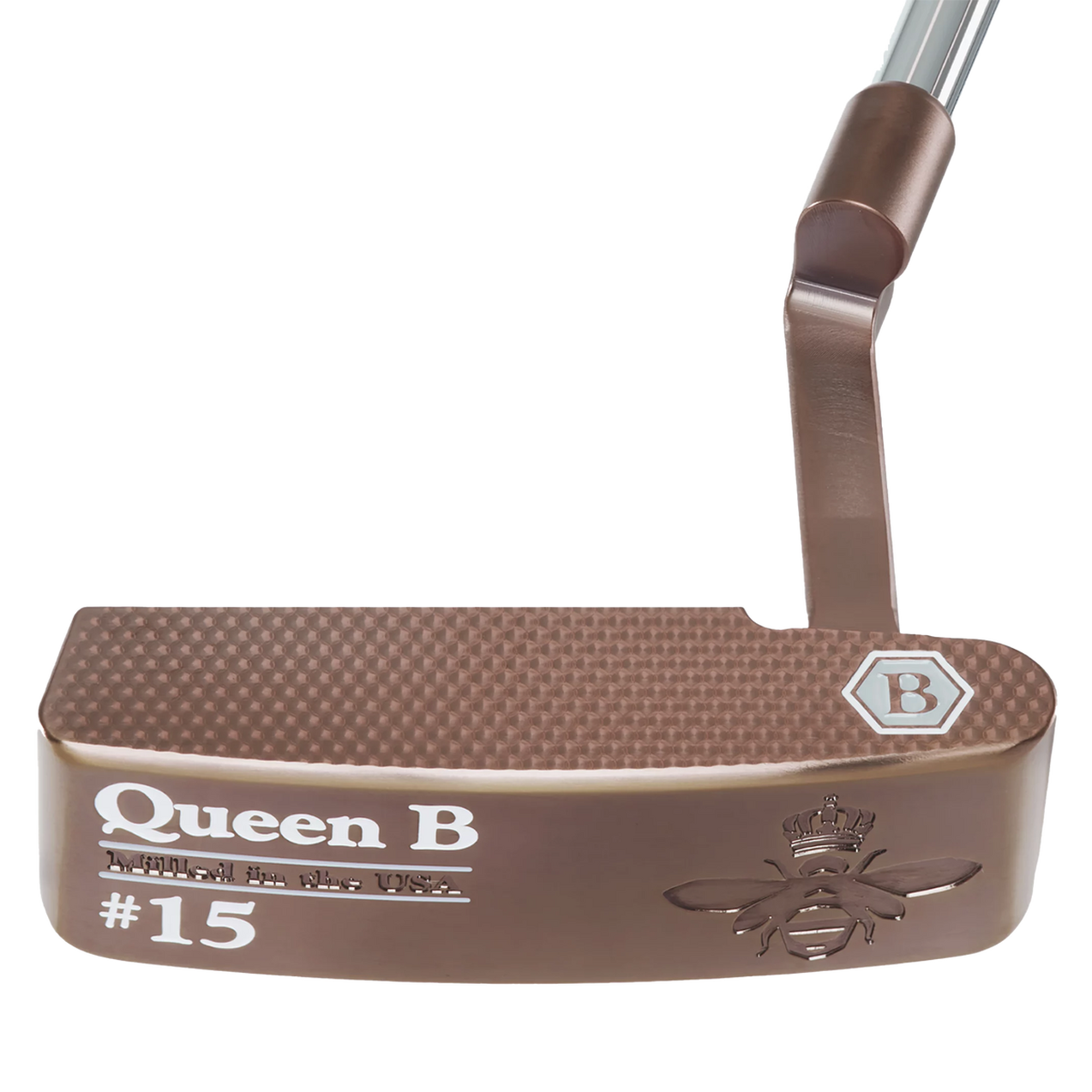 2023 Queen B 15 Putter