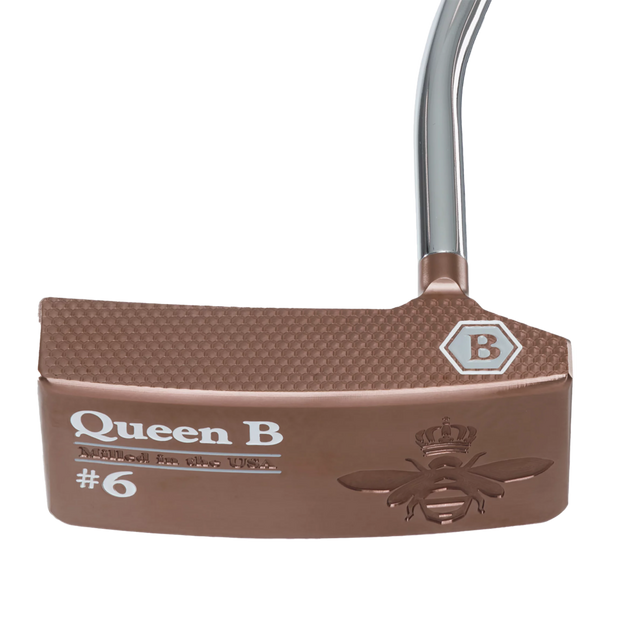 Fer droit Queen B 2023 BETTINARDI
