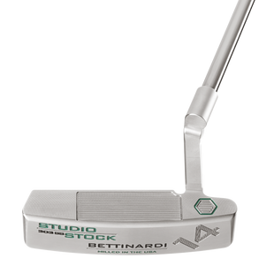 2023 Studio Stock 14 Putter