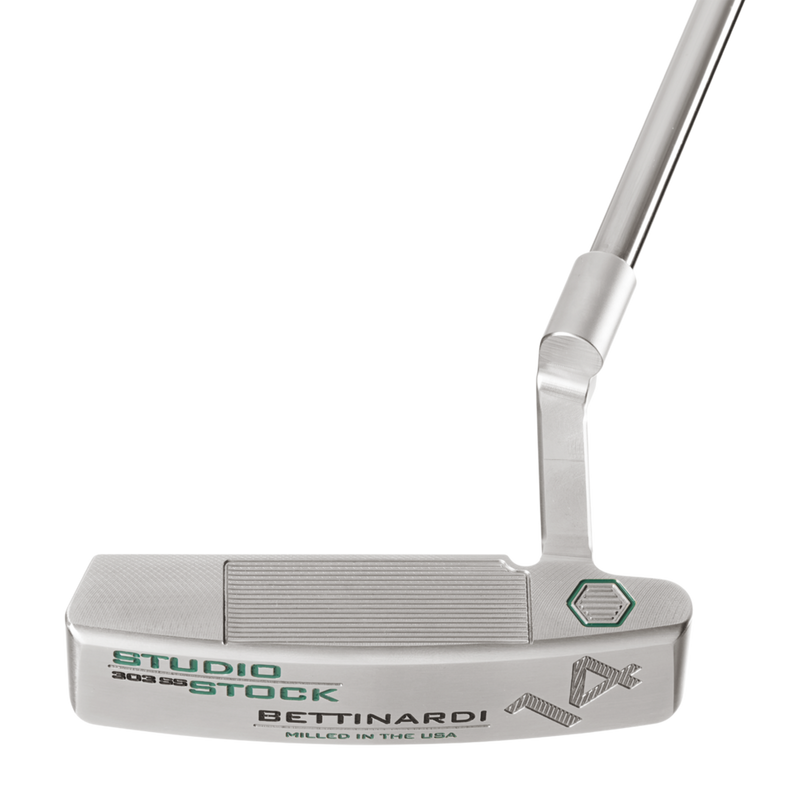 2023 Studio Stock 14 Putter
