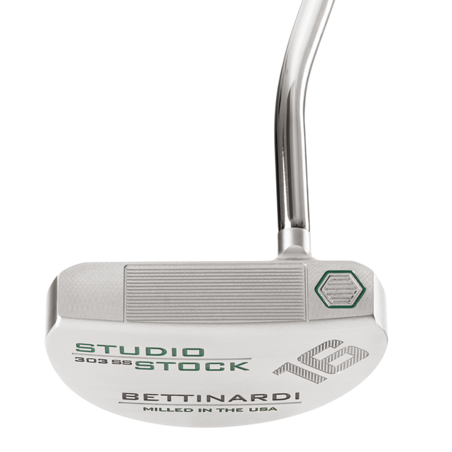 2023 Studio Stock 16 Putter BETTINARDI