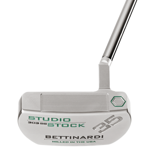 2023 Studio Stock 35 Putter