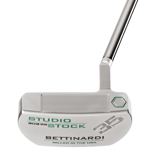 2023 Studio Stock 35 Putter BETTINARDI