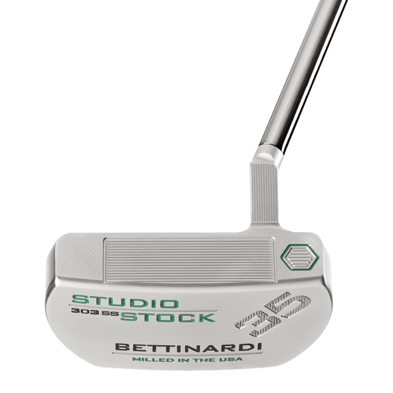 2023 Studio Stock 35 Putter