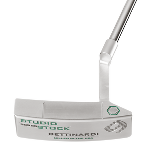 2023 Studio Stock 9 Putter BETTINARDI