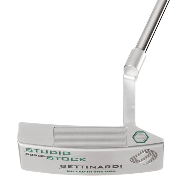 2023 Studio Stock 9 Putter BETTINARDI