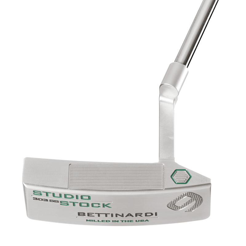 2023 Studio Stock 9 Putter