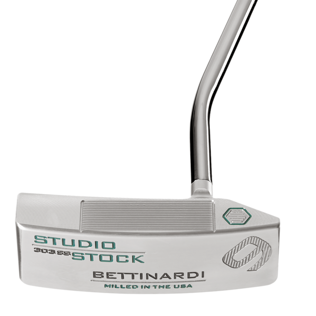 2023 Studio Stock 9 SPUD Putter BETTINARDI