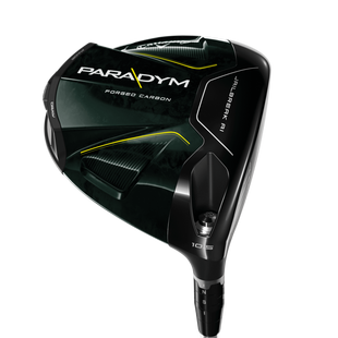 PARADYM Limited Edition Driver