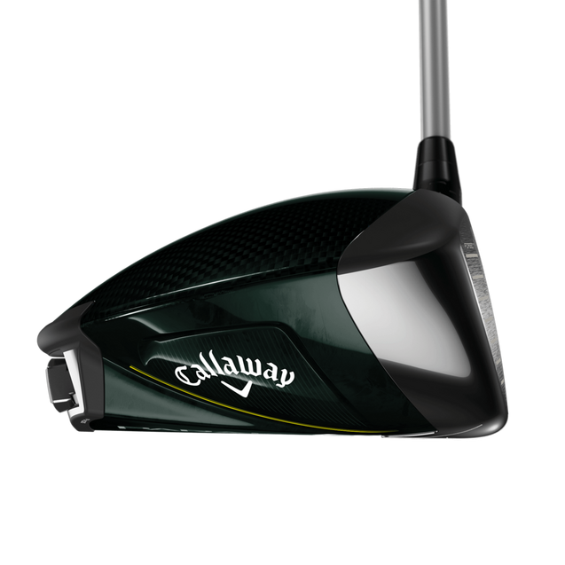 Limited Edition - PARADYM Driver | CALLAWAY | Drivers