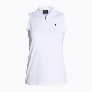 Polo SS23 Turf sans manches pour femmes