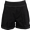 BLACK | Women's Belted Short