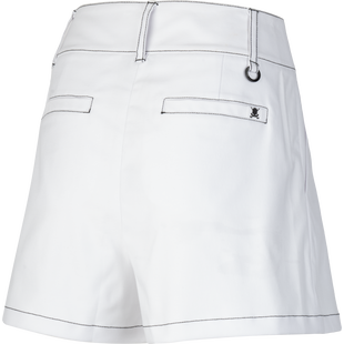 Women's Belted Short CHUCUCHU