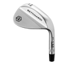 HLX 5.0 Chrome Wedge with Steel Shaft
