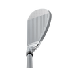 HLX 5.0 Chrome Wedge with Steel Shaft