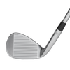 HLX 5.0 Chrome Wedge with Steel Shaft