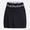 NOIR | Jupe Turf pour femmes