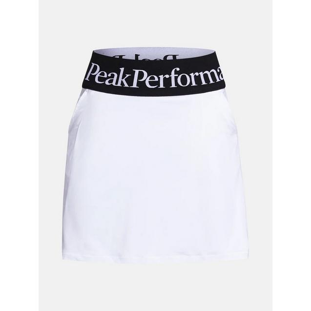 Jupe Turf pour femmes PEAK PERFORMANCE