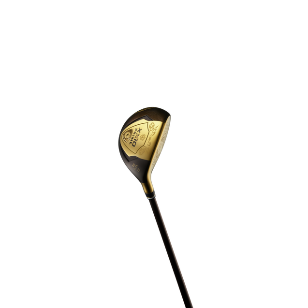 Hybride Prime Royal Edition XXIO