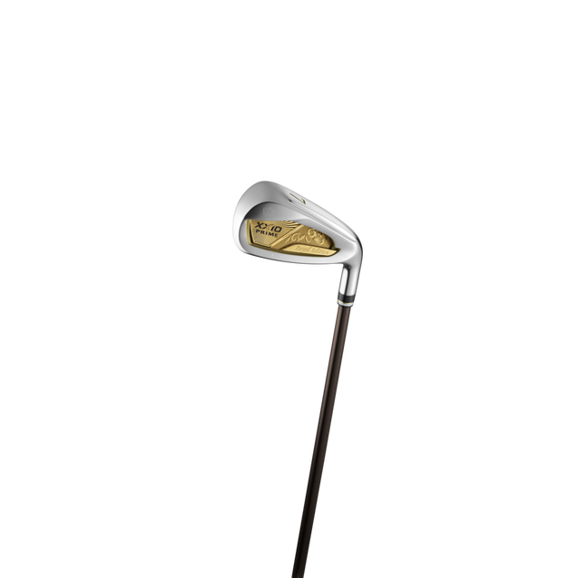 Prime Royal Edition 7-PW AW SW Iron Set with Graphite Shafts XXIO