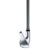 Prime 12 7-PW Iron Set with Graphite Shafts