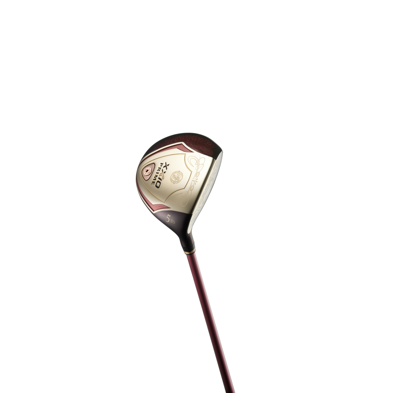 XXIO Prime Royal Edition Ladies Fairway