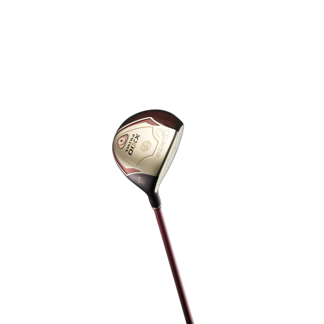 Women's Prime Royal Edition Fairway