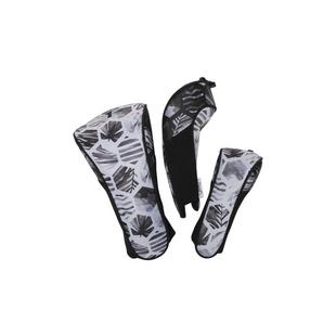 Head Cover - 3 Pack