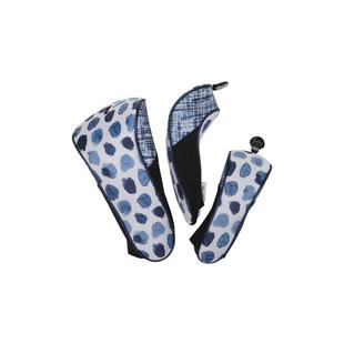 Head Cover - 3 Pack