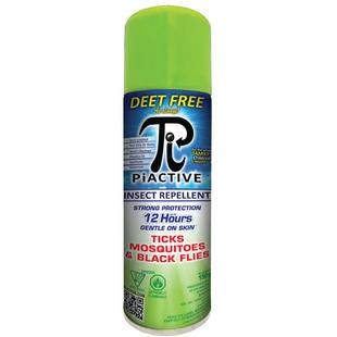 Insecticide PiActive - Aérosol de 150 g MOSQUITO SHIELD